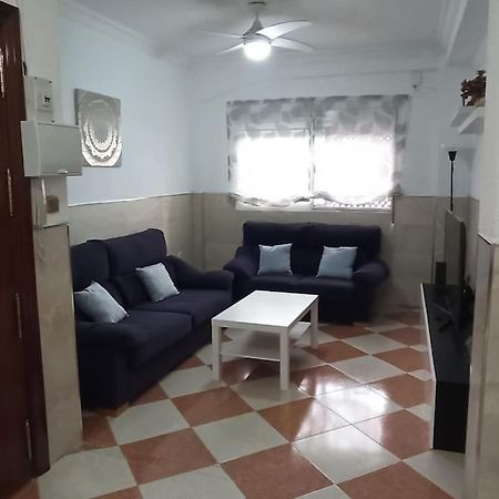 Ferienwohnung Acogedor Apartamento ¡A 10 Minutos Del Centro De Malaga! Exterior foto
