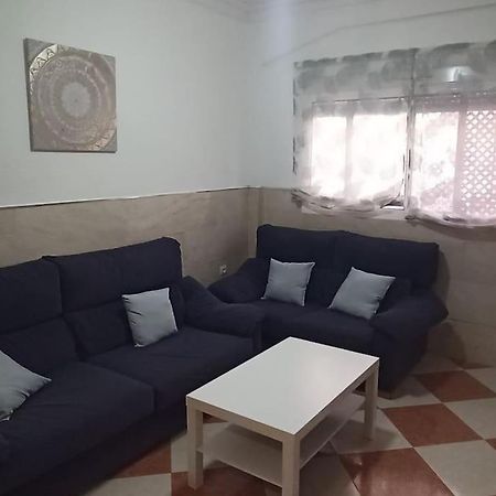 Ferienwohnung Acogedor Apartamento ¡A 10 Minutos Del Centro De Malaga! Exterior foto